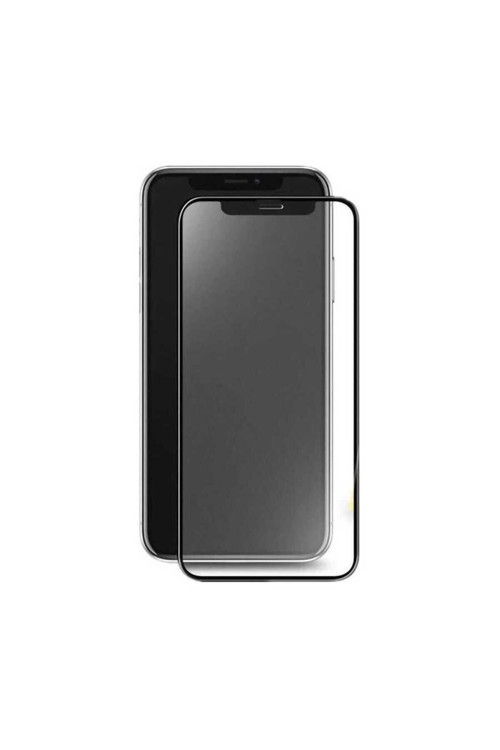 İphone 11 Pro Max Uyumlu Davin Mat Seramik Zore Ekran Koruyucu