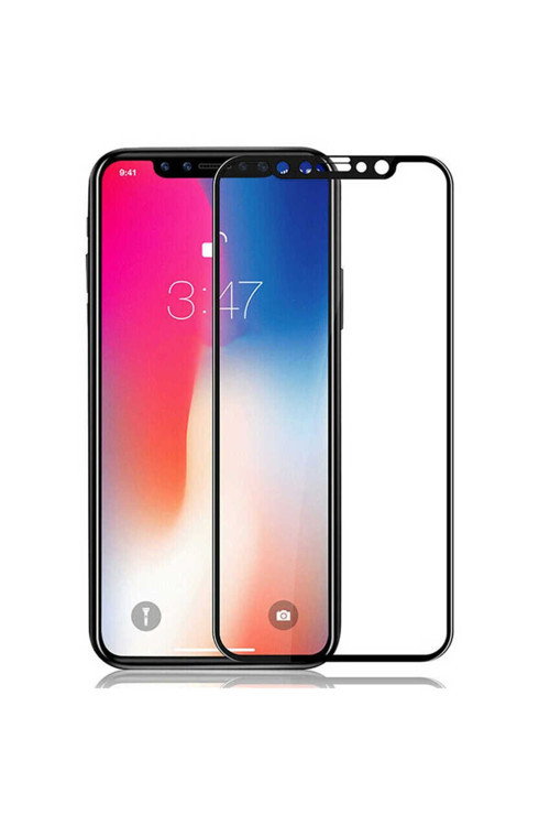 İphone 12 Pro Uyumlu Davin Seramik Zore Ekran Koruyucu