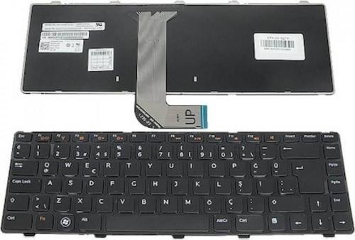 Dell Inspiron N4050  Notebook Klavye Tuş Takımı