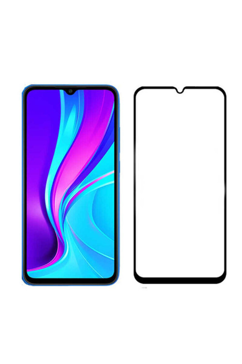 Oppo A15S Uyumlu Davin Seramik Zore Ekran Koruyucu