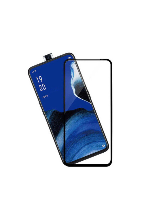 Xiaomi Mi 9T Uyumlu Davin Seramik Zore Ekran Koruyucu