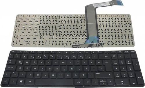 Hp 15-p TPN-Q140, 15p 17f 17-f Notebook Klavye Tuş Takımı