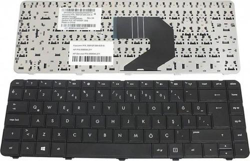 Hp 250-g4-1200-g4-13 Notebook Klavye Tuş Takımı