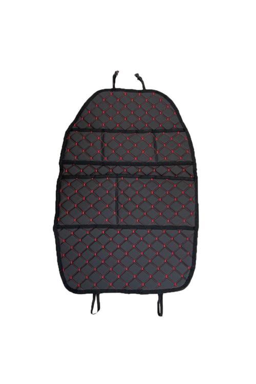 Fiat Tempra Oto Koltuk Arkası Organizer Suni Deri 1 Adet 006