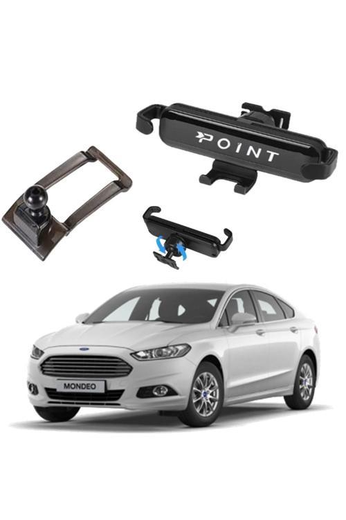 Ford Mondeo Araca Özel Cep Telefonu Tutacağı Robotik Oynar Başlıklı 2013-2018 Arası Profesyonel