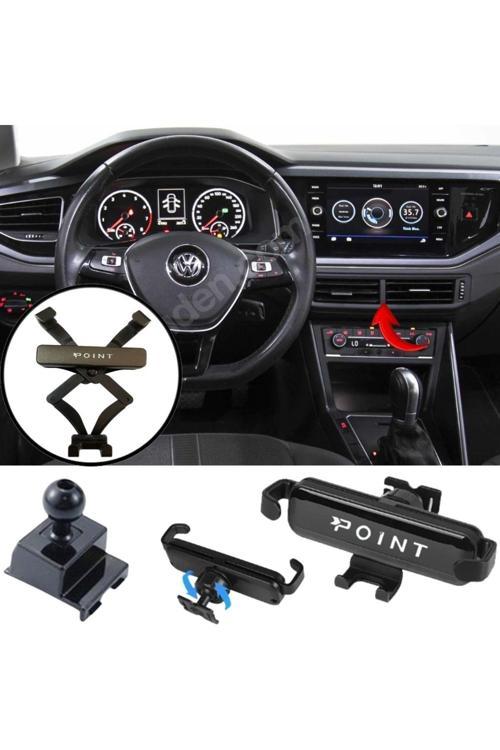 Vw Polo Cep Telefonu Tutacağı Havalandırma Robotik Açılır Kapanır 2018 - 2024 Arası