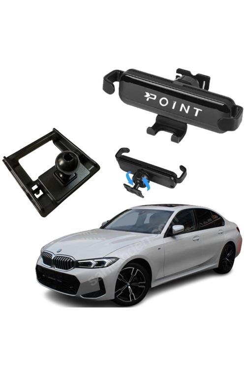 Bmw 3 Serisi Araca Özel Cep Telefon Tutacağı Robotik Oynar Başlıklı 2023 Sonrası Profesyonel Ürün