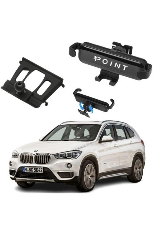 Bmw X1 Araca Özel Cep Telefonu Tutacağı Robotik Oynar Başlıklı 2016 - 2021 Arası Profesyonel Ürün