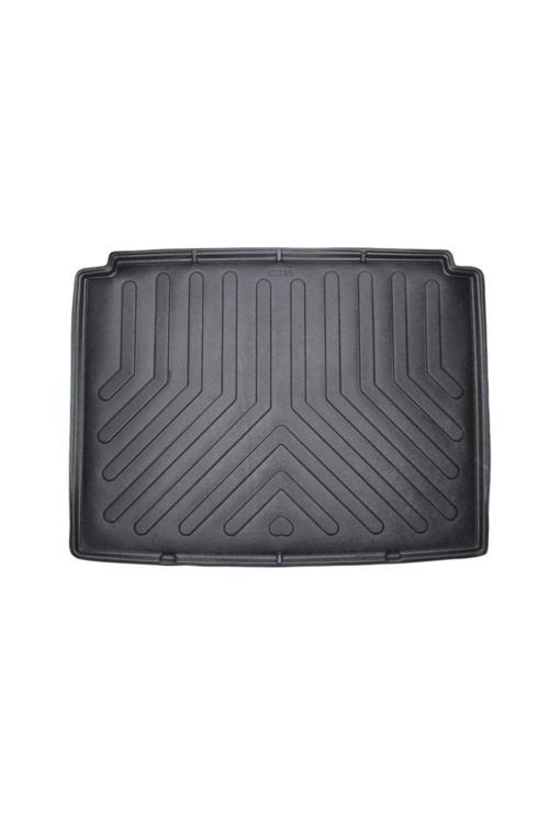 Toyota Proace City 2021 Model 3D Bagaj Havuzu