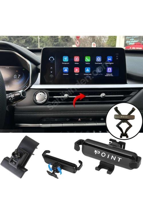 Chery Tiggo 7 Pro Cep Telefonu Tutacağı Havalandırma Robotik Açılır Kapanır 2022 Sonrası