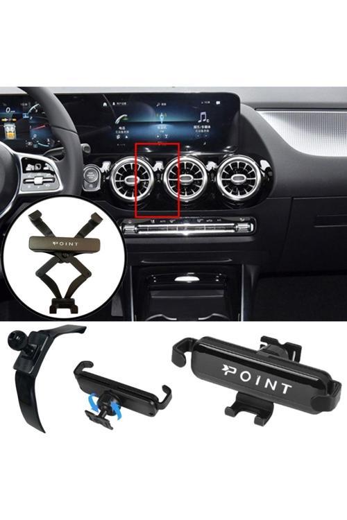 Mercedes Glb Cep Telefonu Tutacağı Havalandırma Robotik Açılır Kapanır 2020 - 2024 Arası