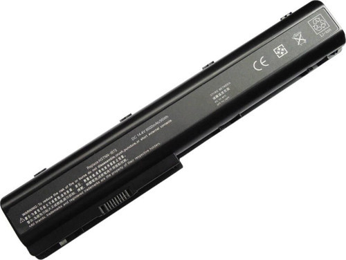 Hp HSTNN-C50C Notebook Bataryası Pili - 12 Cell