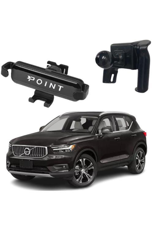 Volvo Xc40 Araca Özel Cep Telefonu Tutacağı Robotik Oynar Başlıklı 2020 Sonrası Profesyonel Ürün
