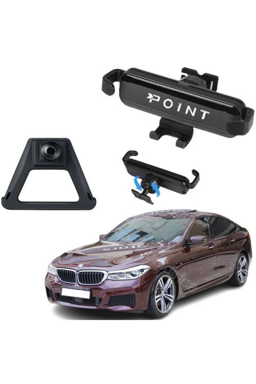 Bmw 6 Serisi Araca Özel Cep Telefonu Tutacağı Robotik Oynar Başlıklı 2017 - 2024 Arası Profesyonel