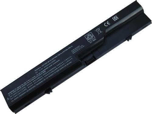 Hp  ProBook 4425s   Notebook Bataryası Pili - 6 Cell