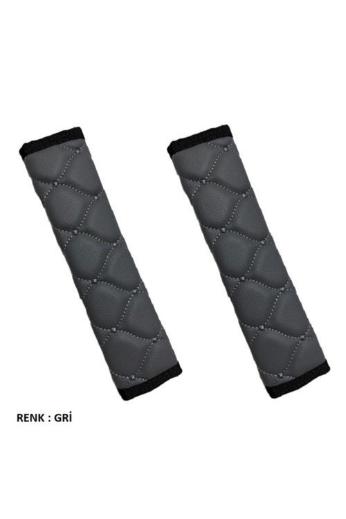 500L 2013 Sonrası Emniyet Kemer Konforu Renk-Gri