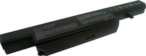 Exper C4500, C4500BAT-6, 6-87-C480S-4P4 Notebook Bataryası Pili