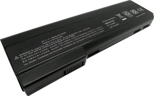 Hp HSTNN-LB2I Notebook Bataryası Pili - 9 Cell