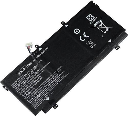 Hp  SH03XL   Notebook Bataryası Pili