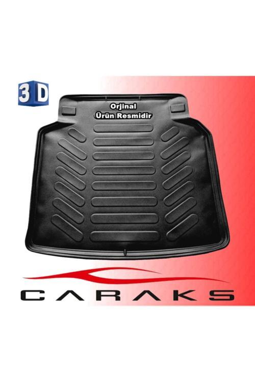 Toyota Avensis 3D Bagaj Havuzu 2003-2009 Arası Marka