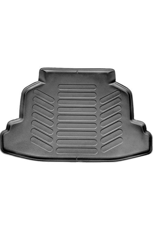 Toyota Corolla Sedan 3D Bagaj Havuz Paspası 2001-2006 Arası Marka