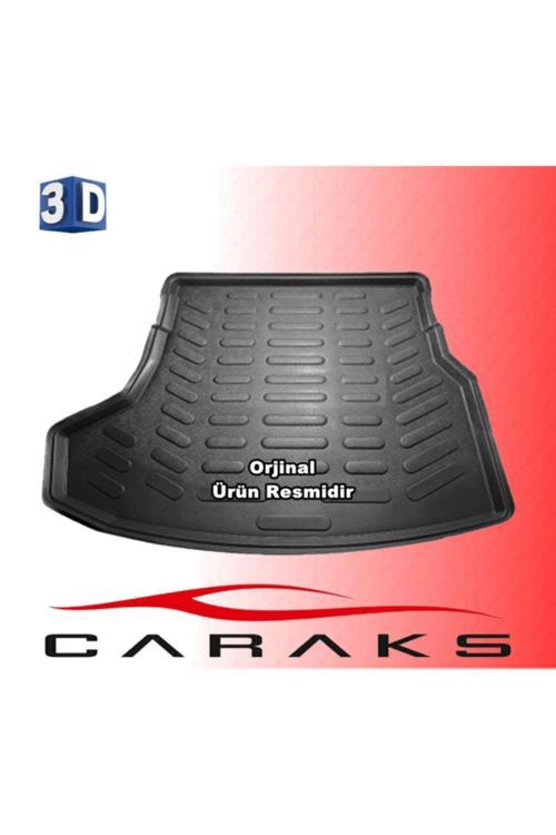 Toyota Corolla Sedan 3D Bagaj Havuzu 2013-2018 Arası