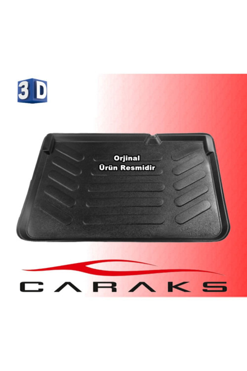 Opel Corsa D 3D Bagaj Havuzu 2007-2014 Arası Marka
