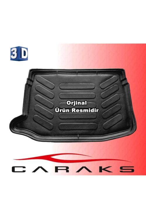 Vw Polo Üst 3D Bagaj Havuzu 2017 Sonrası Marka