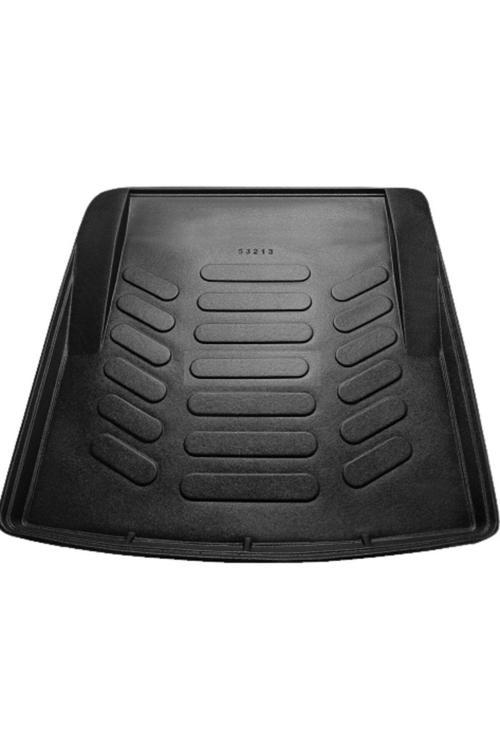 Bmw E90 3 Serisi 3D Bagaj Havuz Paspası 2005-2011 Arası Marka