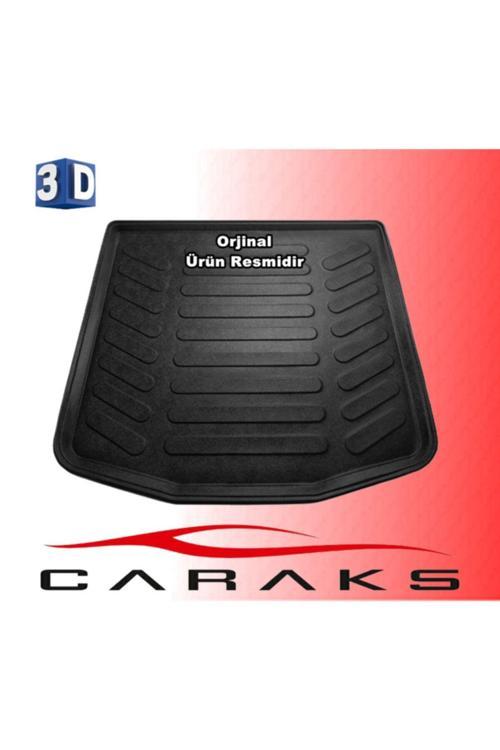Focus 3 Sedan 3D Bagaj Havuzu 2011-2015 Arası