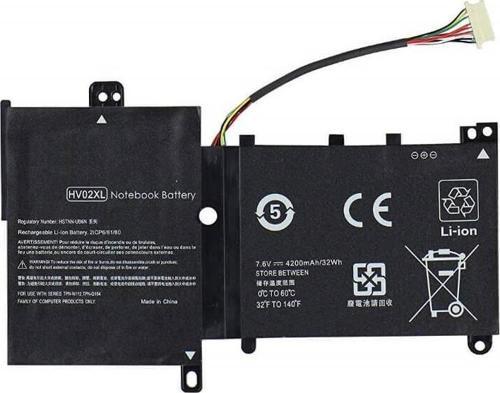 Hp  96219-421  Notebook Bataryası Pili