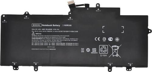Hp  BO03XL  Notebook Bataryası Pili