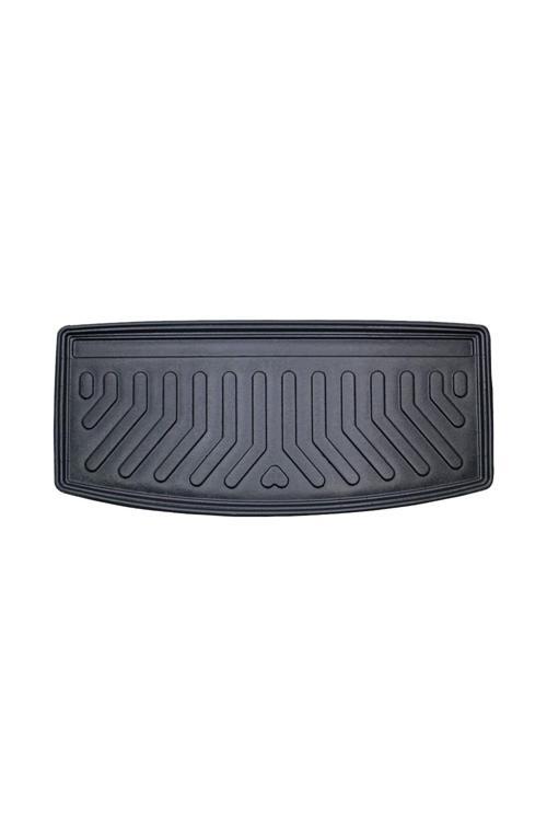 Seat Tarraco (7 Koltuk) Bagaj Havuzu 2018 Sonrası Marka