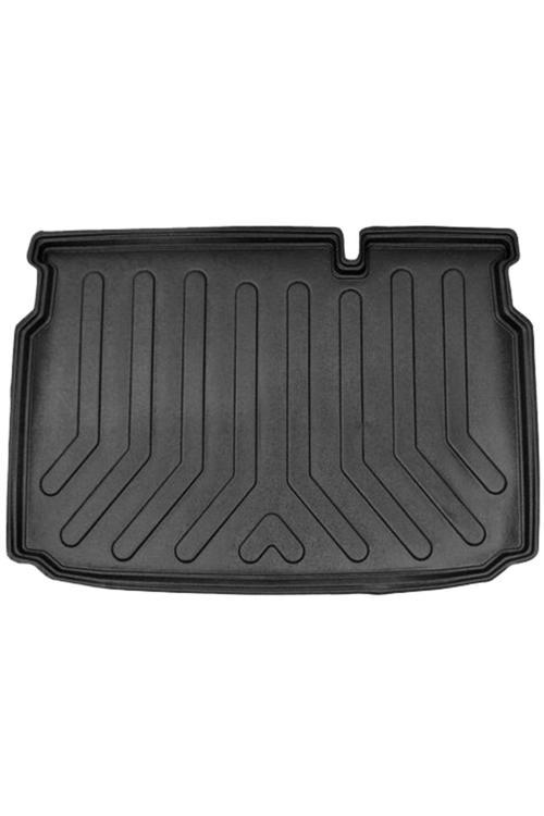 Ford Ecosport 3D Bagaj Havuzu Paspası Alt Kısım Uyumlu 2017 Sonrası 3D Bagaj Havuzu