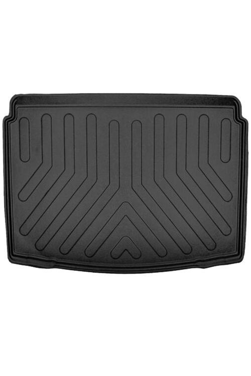 Cupra Formentor 3D Bagaj Havuzu Paspası Alt Kısım Uyumlu 2020 Sonrası 3D Bagaj Havuzu