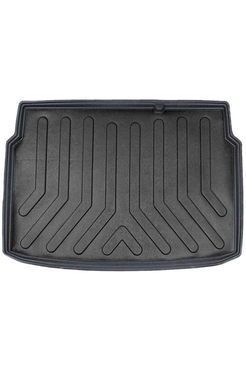 Ford Ecosport 3D Bagaj Havuzu Paspası Üst Kısım Uyumlu 2017 Sonrası 3D Bagaj Havuzu