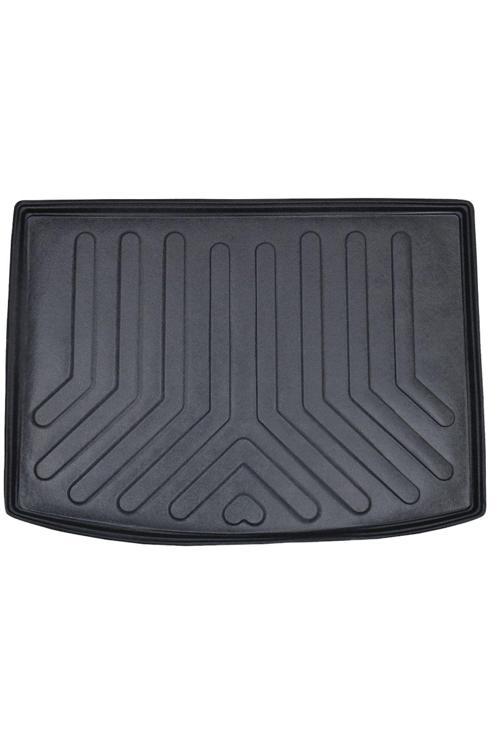 Mitsubishi Eclipse Cross 3D Bagaj Havuzu 2018 Sonrası