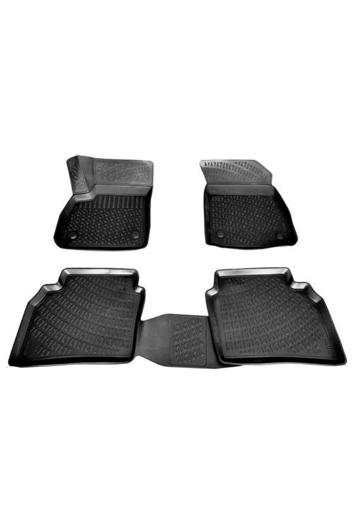 Opel Insignia 3D Paspas Havuzlu Sedan 2017 Sonrası Siyah -Dönmezotoaksesuar