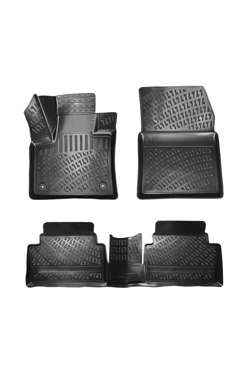 C5 Aircross 3D Havuzlu Paspas 2019 Sonrası Marka Noyaglobaloto