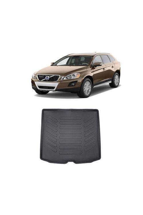Volvo Xc60 3D Bagaj Havuz Paspası 2010-2017 Arası
