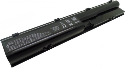 Hp HSTNN-XB2T Notebook Bataryası Pili - 6 Cell