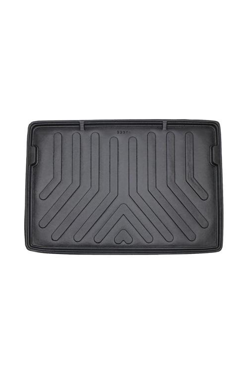 Citroen C3 Aircross 3D (Üst) Bagaj Havuzu 2017 Sonrası Marka-Dönmezotoaksesuar