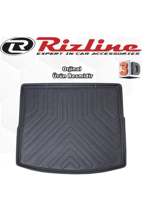 Freelander 3D Bagaj Havuzu 2006-2012 Arası