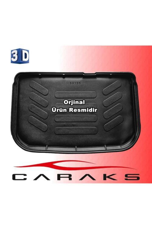 Nissan Micra 3D Bagaj Havuzu 2011-2016 Arası Marka