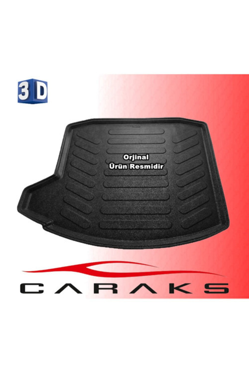 Audi A3 Sedan 3D Bagaj Havuzu 2013-2019 Arası Marka