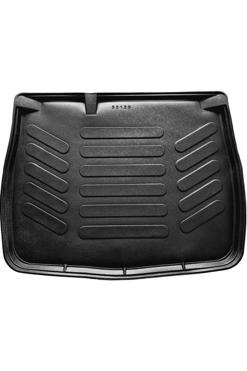 Seat Leon 3D Bagaj Havuz Paspası 2006-2012 Arası Marka Tmd Grup