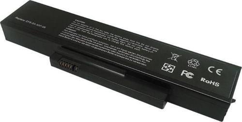 Fujitsu FOX-EFS-SA-22F-06   Notebook Bataryası Pili