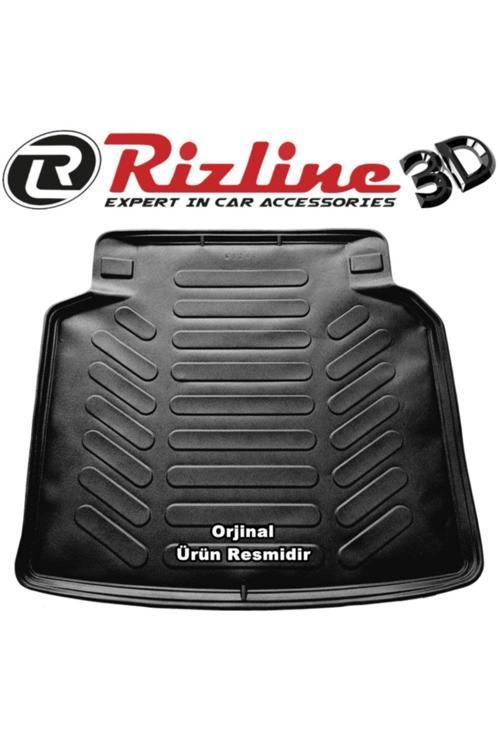 Toyota Avensis 3D Bagaj Havuz Paspası 2003-2009 Arası