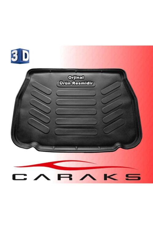 Toyota Chr 3D Bagaj Havuzu 2016-2021 Arası Marka