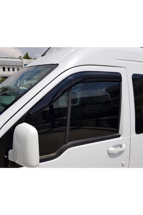 Ford Connect Mügen Cam Rüzgarlığı 2002-2014 Arası 2'Li Takım